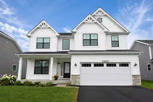 15201 S Emerson St, Plainfield, IL 60544 - Photo 1