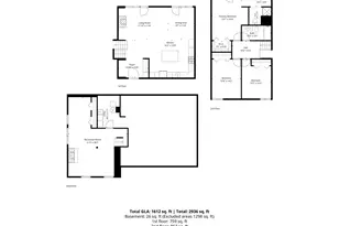 15423 Michaele Dr, Oak Forest, IL 60452 - Photo 42