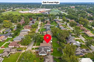 15423 Michaele Dr, Oak Forest, IL 60452 - Photo 36