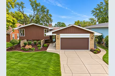 15423 Michaele Drive, Oak Forest, IL 60452 - Photo 1