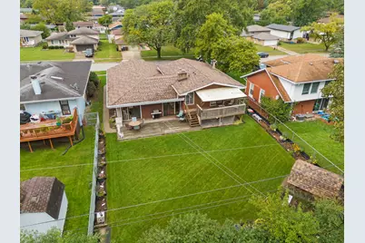 15423 Michaele Drive, Oak Forest, IL 60452 - Photo 30