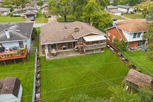 15423 Michaele Dr, Oak Forest, IL 60452 - Photo 30
