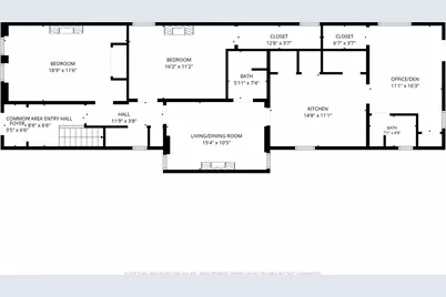 229 S Racine Avenue #1, Chicago, IL 60607 - Photo 14