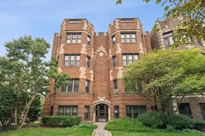 504 S Austin Boulevard #1, Oak Park, IL 60304 - Photo 1
