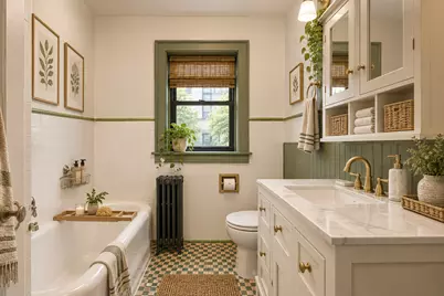 504 S Austin Boulevard #1, Oak Park, IL 60304 - Photo 4