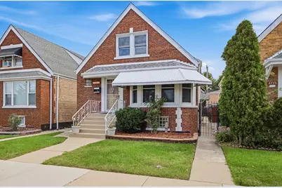 4731 S Kostner Avenue, Chicago, IL 60632 - Photo 1