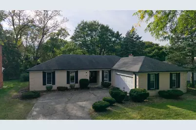 3524 Saratoga Avenue, Downers Grove, IL 60515 - Photo 2