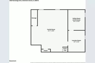 3524 Saratoga Avenue, Downers Grove, IL 60515 - Photo 42