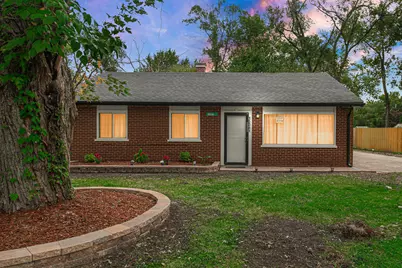 15341 Afton Avenue, Markham, IL 60428 - Photo 1