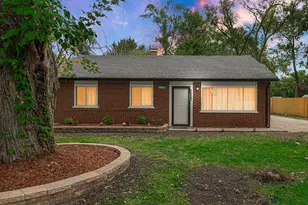 15341 Afton Ave, Markham, IL 60428 - Photo 1