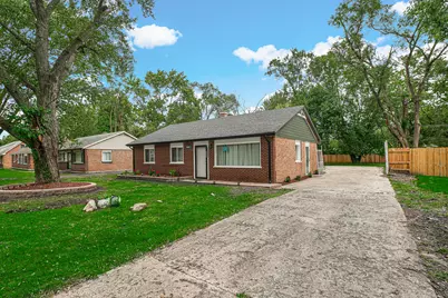 15341 Afton Avenue, Markham, IL 60428 - Photo 24