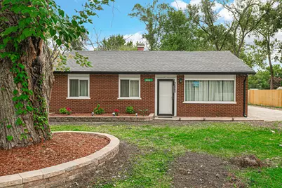 15341 Afton Avenue, Markham, IL 60428 - Photo 2