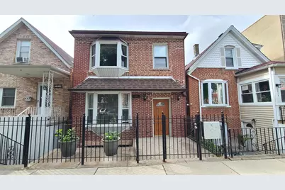 3450 S Leavitt Street, Chicago, IL 60608 - Photo 1