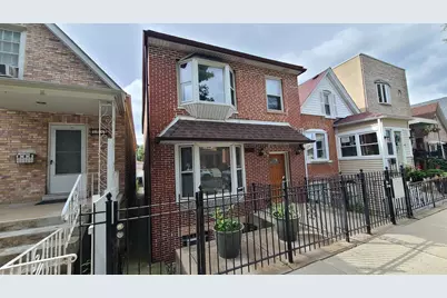 3450 S Leavitt Street, Chicago, IL 60608 - Photo 2