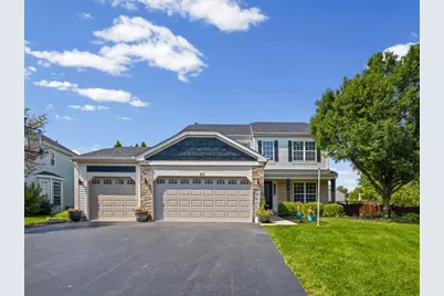 431 Cardinal Lane, Bolingbrook, IL 60490 - Photo 2