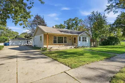 3443 Phillips Avenue, Steger, IL 60475 - Photo 1