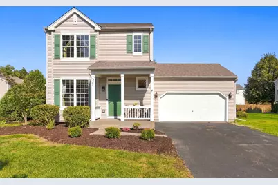 347 Coneflower Drive, Minooka, IL 60447 - Photo 22