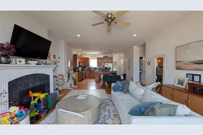 1355 W Washington Boulevard #6B, Chicago, IL 60607 - Photo 6