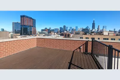 1355 W Washington Boulevard #6B, Chicago, IL 60607 - Photo 4