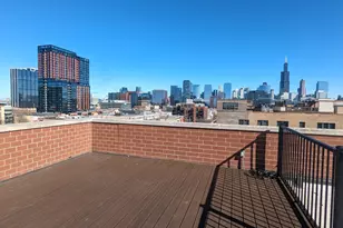 1355 W Washington Blvd, Chicago, IL 60607 - Photo 4
