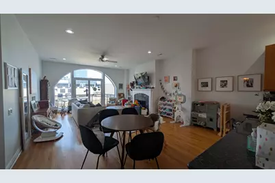 1355 W Washington Boulevard #6B, Chicago, IL 60607 - Photo 2
