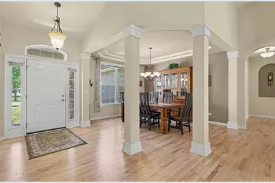 308 Timbalier Street, Yorkville, IL 60560 - Photo 4