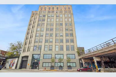 1550 S Blue Island Avenue #514, Chicago, IL 60608 - Photo 1