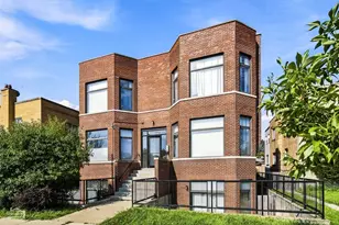 5644 N California Ave, Chicago, IL 60659 - Photo 1