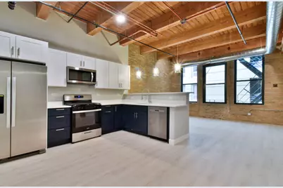 11 E Illinois Street #404, Chicago, IL 60611 - Photo 2