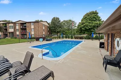 14033 S Laramie Avenue #420, Crestwood, IL 60418 - Photo 26