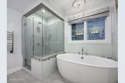 3713 N Ashland Avenue #1N, Chicago, IL 60613 - Photo 12
