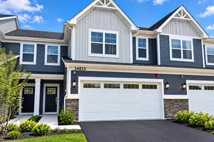 14813 S Hillside Dr, Lockport, IL 60441 - Photo 1