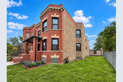 6932 S Loomis Boulevard, Chicago, IL 60636 - Photo 2