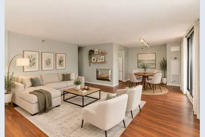 70 W Huron Street #802, Chicago, IL 60654 - Photo 8