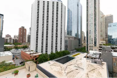 70 W Huron Street #802, Chicago, IL 60654 - Photo 20