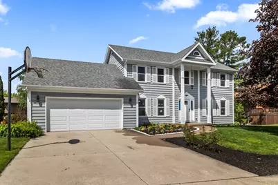 2490 Lakeside Drive, Aurora, IL 60504 - Photo 1
