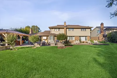 6645 Sheffield Lane, Willowbrook, IL 60527 - Photo 30