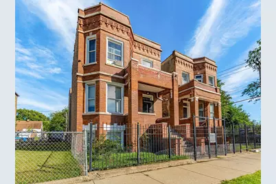 6243 S Wood Street, Chicago, IL 60636 - Photo 1