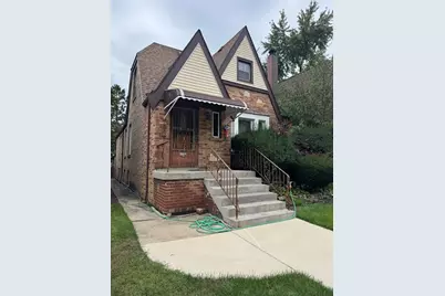3254 N Oak Park Avenue, Chicago, IL 60634 - Photo 1