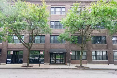2100 S Indiana Avenue #311, Chicago, IL 60616 - Photo 1