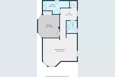 2653 W Walton Street #1, Chicago, IL 60622 - Photo 30