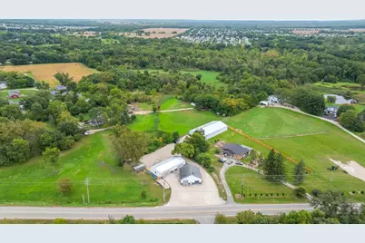 2450 S Cannonball Trail, Bristol, IL 60512 - Photo 28