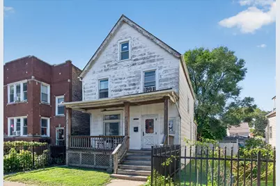1834 N Tripp Avenue, Chicago, IL 60639 - Photo 1