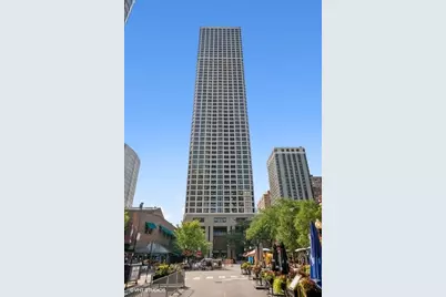 1030 N State Street #43C, Chicago, IL 60610 - Photo 1
