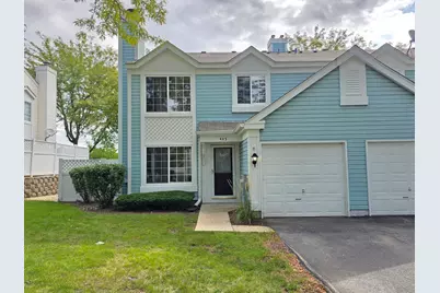 403 Trenton Court, Aurora, IL 60504 - Photo 1