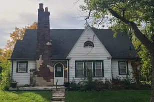 [Address not provided], Matteson, IL 60443 - Photo 1