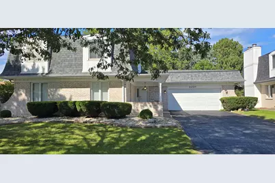 2020 E 169th Place, South Holland, IL 60473 - Photo 2