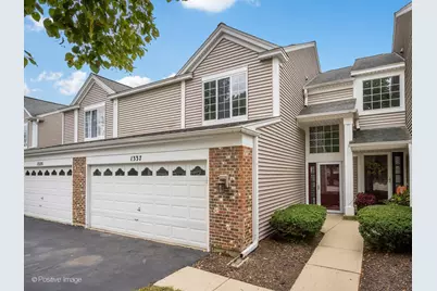 1337 Summersweet Lane, Bartlett, IL 60103 - Photo 1