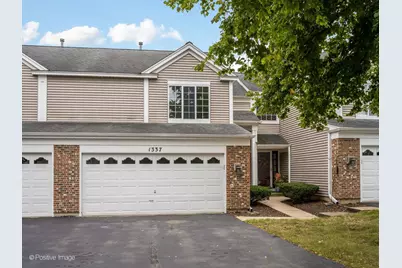 1337 Summersweet Lane, Bartlett, IL 60103 - Photo 2