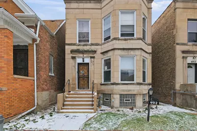 4912 W Fulton Street, Chicago, IL 60644 - Photo 2